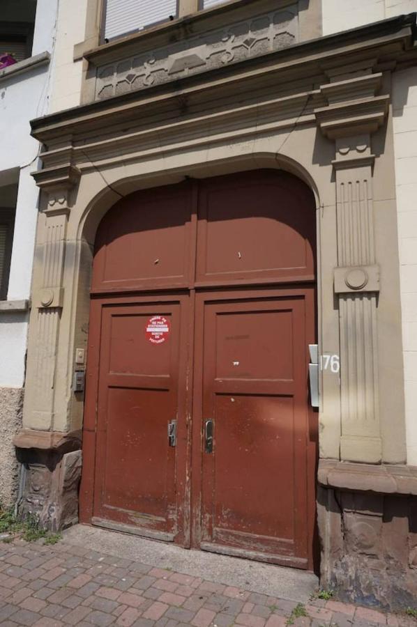 La Cour Des Rois Διαμέρισμα Στρασβούργο Εξωτερικό φωτογραφία